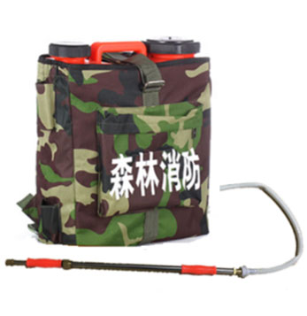 森林消防便携式背水桶